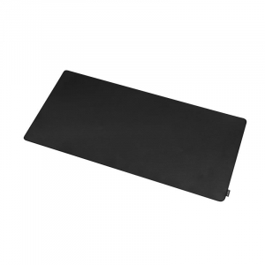 Logilink Gamer egérpad varrott élekkel 890 x 435mm fekete (ID0198)