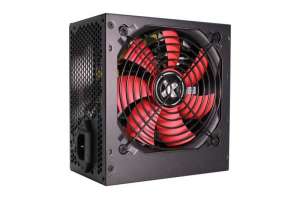 Xilence 650W Performance C Series tápegység