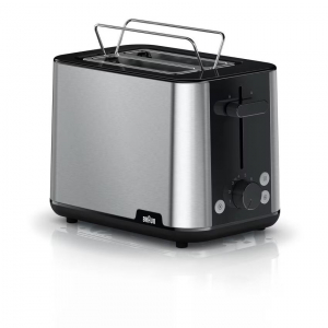 Braun HT1510BK Kenyérpirító (0X23010032)