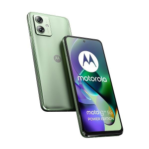 Motorola Moto G54 5G Power Edition 12/256GB Dual-Sim mobiltelefon menta (PB0W0005RO)
