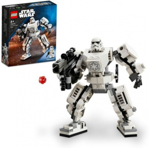 Lego Star Wars Birodalmi rohamosztagos robot (75370)