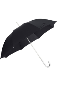 Samsonite Alu Drop S esernyő fekete (108965-1041)