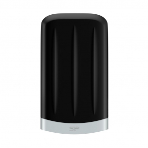 1TB 2,5" Silicon Power Armor A65B USB 3.2 gen1 külső winchester fekete (SP010TBPHD65BS3G)