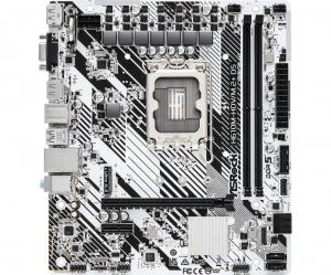 ASRock H610M-HDV/M.2+ D5 alaplap