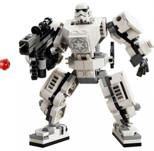 Lego Star Wars Birodalmi rohamosztagos robot (75370)