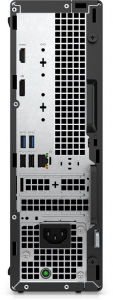 DELL PC Optiplex 7010SF i5-13500/16GB/512GB Win 11 Pro számítógép (7010SF-46)