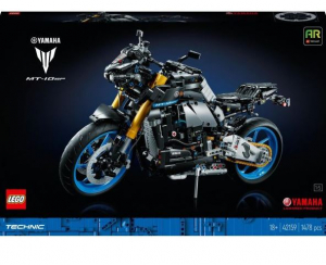 Lego Technic Yamaha MT-10 SP (42159)