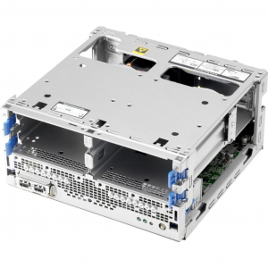 HP MicroSvr G10+ v2 G6405/16GB NHP szerver (P54644-421)