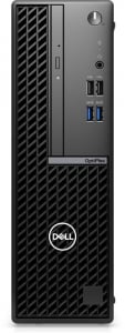 DELL PC Optiplex 7010SF i5-13500/8GB/256GB Linux számítógép (7010SF-44)