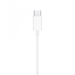 Apple EarPods USB-C csatlakozóval fehér (MTJY3ZM/A / MYQY3ZM/A)