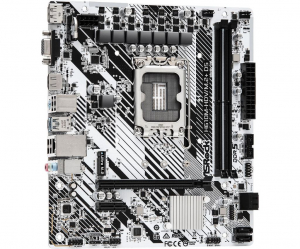 ASRock H610M-HDV/M.2+ D5 alaplap