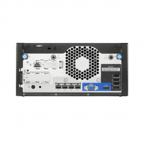 HP MicroSvr G10+ v2 G6405/16GB NHP szerver (P54644-421)