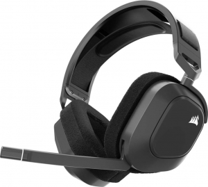 Corsair HS80 MAX gaming headset karbon (CA-9011295-EU)