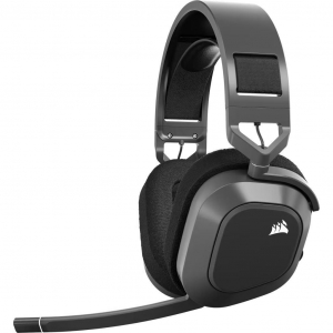 Corsair HS80 MAX gaming headset karbon (CA-9011295-EU)