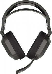 Corsair HS80 MAX gaming headset karbon (CA-9011295-EU)