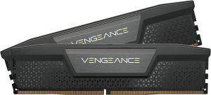 32GB 6000MHz DDR5 RAM Corsair VENGEANCE CL36 (2x16GB) (CMK32GX5M2E6000C36)