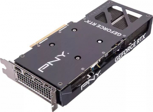 PNY GeForce RTX 4060 Ti 8GB DDR6 Verto Dual Fan videokártya (VCG4060T8DFXPB1)