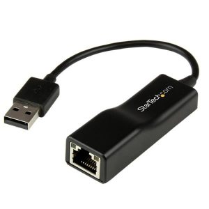 Startech.com USB to 10/100 Mbps Ethernet adapter  (USB2100)