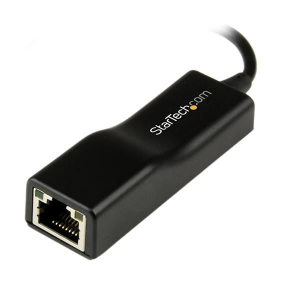 Startech.com USB to 10/100 Mbps Ethernet adapter  (USB2100)