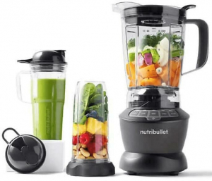 Nutribullet NBF500DG turmixgép (0C22300022)