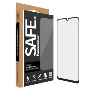 PanzerGlass Samsung Galaxy A03 core/A13 5G/A04s kijelzőv&eacute;dő fekete kerettel (SAFE95142)