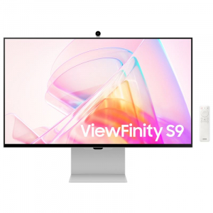 27" Samsung ViewFinity S90PC LCD monitor (LS27C902PAUXDU)