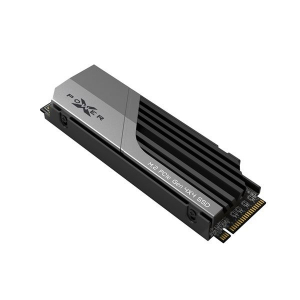 4TB Silicon Power XS70 M.2 NVMe SSD meghajtó (SP04KGBP44XS7005)