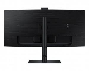 34" Samsung ViewFinity S65VC LCD monitor fekete (LS34C652VAUXEN)