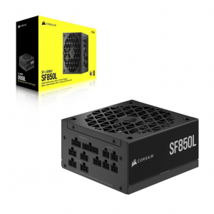 Corsair SF850L 80+ Gold 850W  tápegység (CP-9020245-EU)