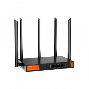 Tenda W30E kétsávos vezeték nélküli router