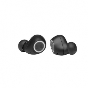 JBL Free II TWS Bluetooth fülhallgató fekete (6925281978692)