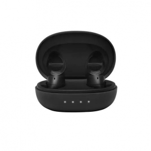 JBL Free II TWS Bluetooth fülhallgató fekete (6925281978692)