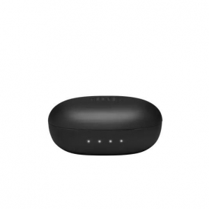 JBL Free II TWS Bluetooth fülhallgató fekete (6925281978692)