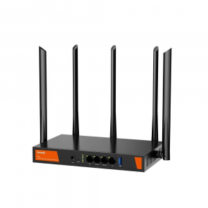 Tenda W30E kétsávos vezeték nélküli router