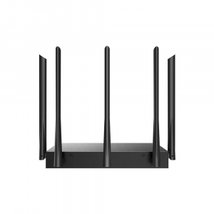 Tenda W30E kétsávos vezeték nélküli router