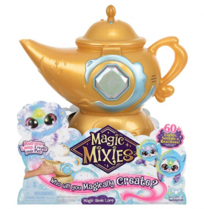 Magic Mixies csodalámpa kék (MMM14833)