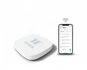 Tesla Smart ZigBee Hub vezerlő (TSL-GW-GT01ZG)