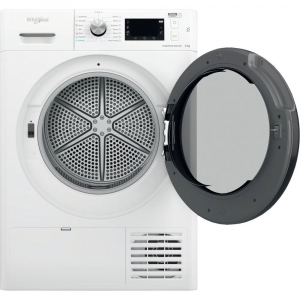 Whirlpool hőszivattyús szárítógép (FFTM229X3BEE)