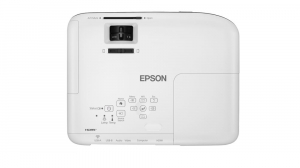 Epson EB-W51 projektor (V11H977040)