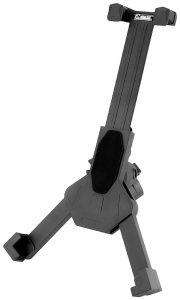 Adam Hall 7,9"-12,6" Tablet tartó fekete (THMS1)