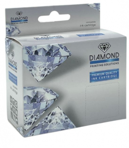 Diamond utángyártott Canon PGI-1500XL toner fekete (PGI1500XLBKFUD)