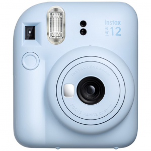 Fujifilm Instax Mini 12 világoskék (16806092)
