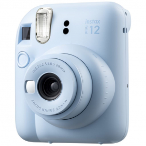 Fujifilm Instax Mini 12 világoskék (16806092)
