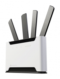 MikroTik Chateau 5G ax (S53UG+M-5HAXD2HAXD-TC&RG502Q-EA)