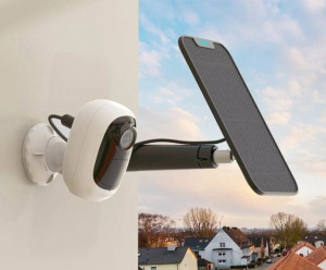 Reolink Argus 2E Wi-Fi IP kamera
