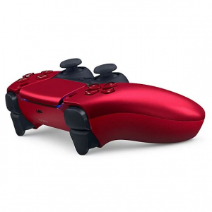 Sony PlayStation 5 (PS5) DualSense Volcanic Red vezeték nélküli kontroller piros (PS711000040728)