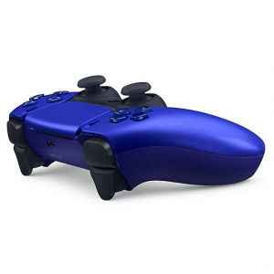 Sony PlayStation 5 (PS5) DualSense Cobalt Blue vezeték nélküli kontroller kobaltkék (PS711000040731)