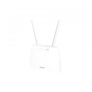 Tenda N300 Wi-Fi 4G router (4G06C)