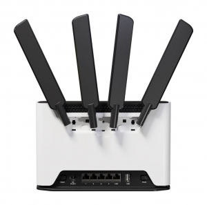 MikroTik Chateau 5G ax (S53UG+M-5HAXD2HAXD-TC&RG502Q-EA)
