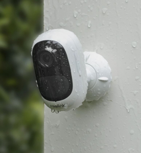 Reolink Argus 2E Wi-Fi IP kamera